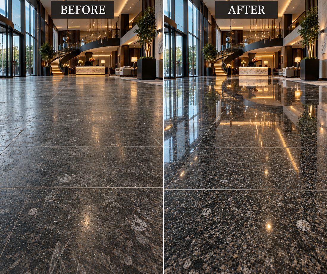 Granite