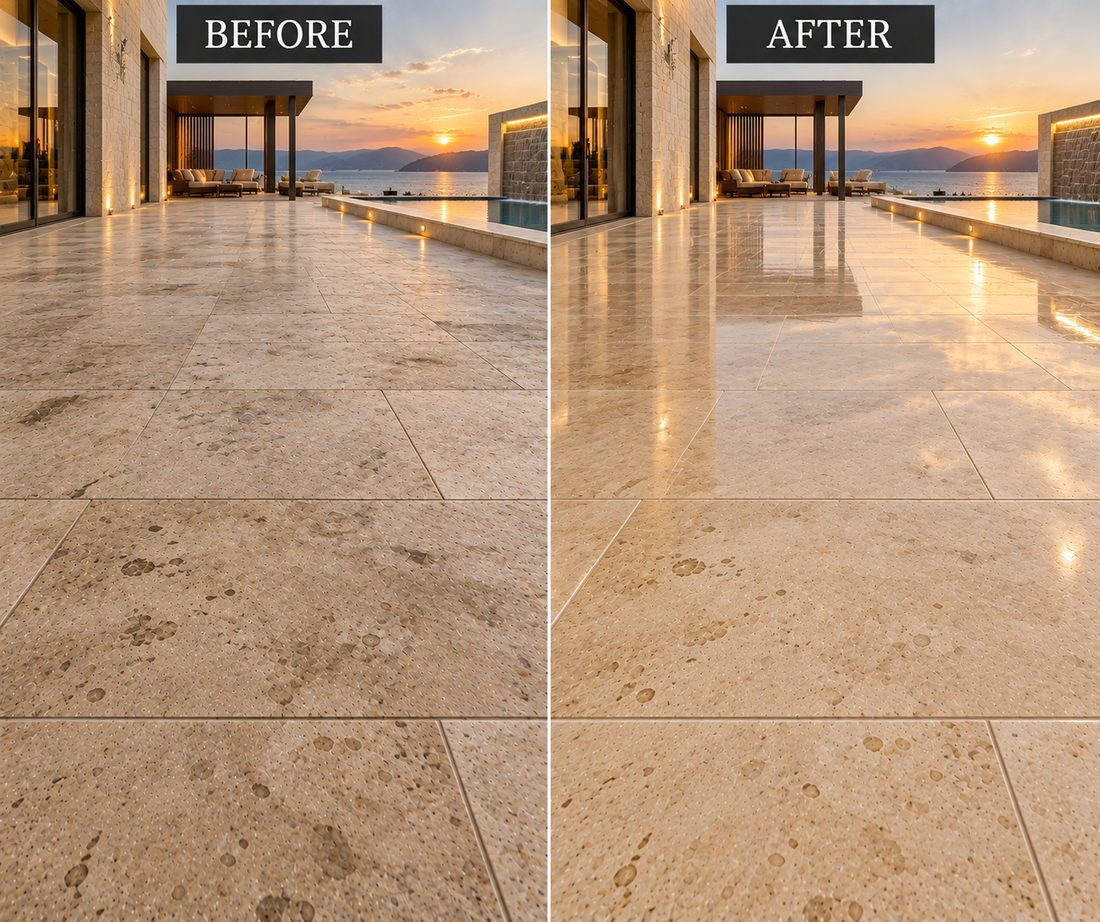 Limestone