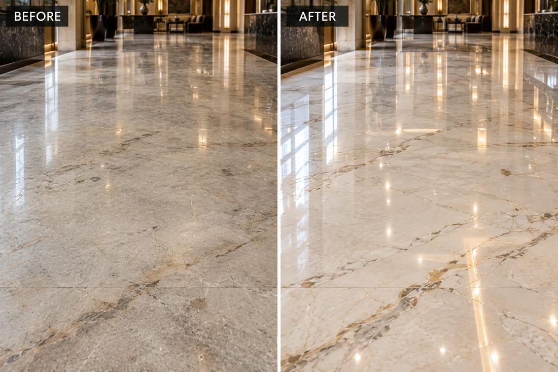 Marble